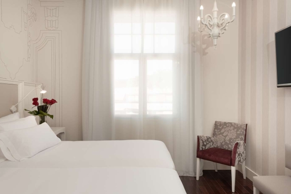 Hotel NH Collection Madrid Abascal